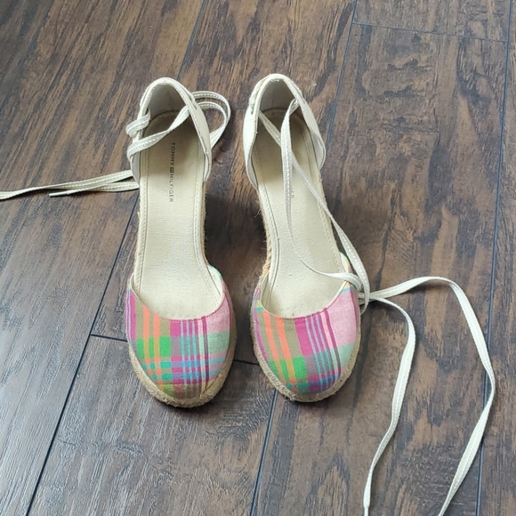 Summer wedge - Picture 2 of 3